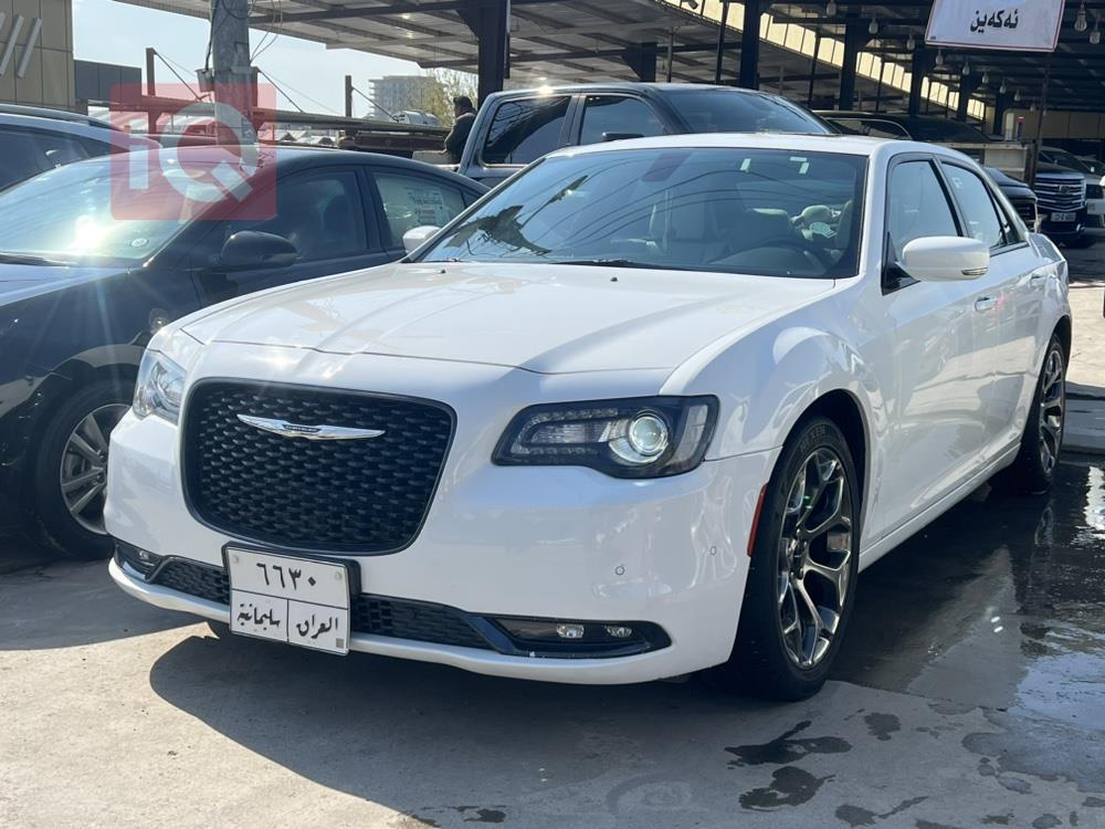 Chrysler 300